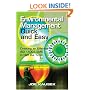 Environmental Management Quick and Easy: Creating an Effective ISO 14001 EMS in Half the Time