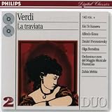 Search : Verdi: La Traviata