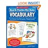 Read & Practice Mini-Books: Vocabulary: 10 Interactive Mini-Books That Help Students Build and Expand Their Vocabulary-Independently!