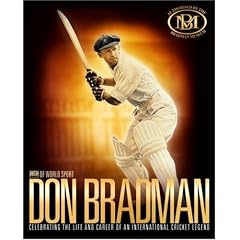 Don Bradman – celebrating the life and career – book review