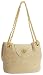 Magid Metalic Paper Chain Tote