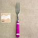 Sabre Wave Kaki Dessert Spoon - 7 1/2 in./WAVE8FI