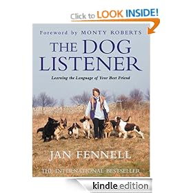 The Dog Listener: Learning the Language of your Best Friend
