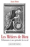 Les m�tiers de Dieu