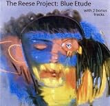 Blue Etude