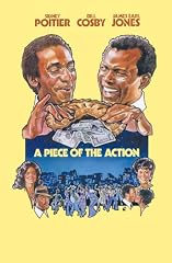 A Piece Of The Action