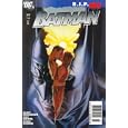 Batman Comic, July 2008 Issue
