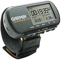 GARMIN 010-00329-05 Forerunner 101 Wrist-Mounted GPS Fitness Computer
