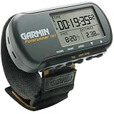 GARMIN 010-00329-05 Forerunner 101 Personal Training Device