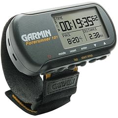 Garmin GPS Forerunner 101