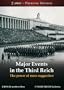 Major events in the Third Reich - 2 DVD BOX