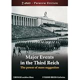 Major events in the Third Reich - 2 DVD BOXby MMStore