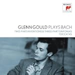 Glenn Gould plays Bach: Two-Part Inve...