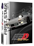 Initial D: First Stage, Part Two