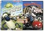 Shaun the Sheep: Off the Baa!/Wallace and Gromit: Three Amazing Adventures