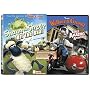 Shaun the Sheep: Off the Baa!/Wallace and Gromit: Three Amazing Adventures