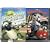Shaun the Sheep: Off the Baa!/Wallace and Gromit: Three Amazing Adventures