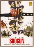 Revue Seven 7  / Coffret Sonny Chiba : Shogun Samouraï / Shogun Ninja / Shogun Shadow