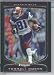 2009 Bowman Chrome Football Card #76 Terrell Owens Buffalo Bills Mint Condition - Shipped In Protective Screwdown Display Case!