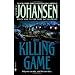 Romantic Suspense/Thriller - Government