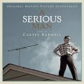 Serious Man (Score)