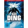 Das Ding aus einer anderen Welt (Uncut)