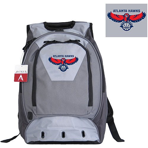 Antigua Atlanta Hawks Active Backpack