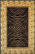 Hand Tufted Chinese "New Wave Collection" Rug