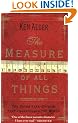 The Measure Of All Things