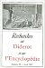 Search : Recherches sur Diderot et sur l'Encyclopedie: Numero 22 - Avril 1997