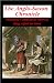 Third Party New : Anglo-Saxon Chronicles