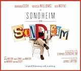 Various Sondheim on Sondheim