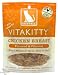 Kitchen & Housewares : Dogswell Vitakitty Cat Treat Chicken 2oz
