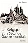 La Belgique et la seconde guerre mondiale