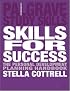 Skills for Success: The Personal Development Planning Handbook (Palgrave Study Guides)