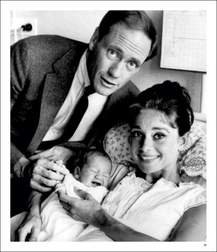 Audrey Hepburn: A Life in Pictures