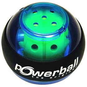 Powerball the original� Sound - Entra�nement de la main