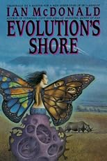 Evolution's Shore