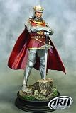 KING ARTHUR 1/6 SCALE STATUE SILVER ARMOR by Ehren BeinertIMAGE