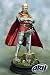KING ARTHUR 1/6 SCALE STATUE SILVER ARMOR by Ehren Beinert_s-1