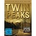 Twin Peaks - The Complete Mystery/Gold Box [Edizione: Germania]