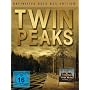 Twin Peaks - Definitive Gold Box Edition [10 DVDs] <b>DVD</b> ~ Kyle MacLachlan