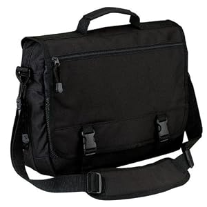 Port Authority Expandable Briefcase
