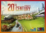 20世紀 (20th CENTURY) 20th Century