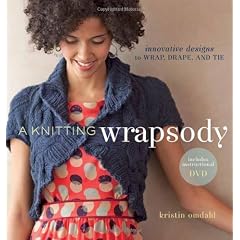 A Knitting Wrapsody