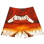 Metallica Master of Puppets boxer shorts for men