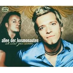 Ich W�rd' Gern Wissen