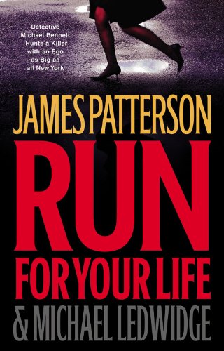 Run for Your Life (Michael Bennett)