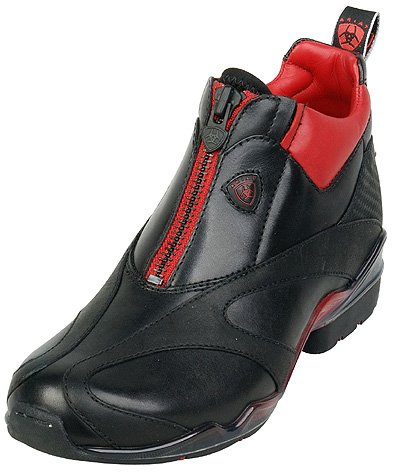 Ariat Womens Volant Zip Paddock: A10007930