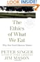 The Ethics of What We Eat: Why Our Food Choices Matter